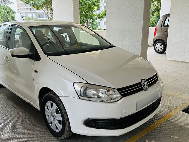 Used Volkswagen Vento [2010-2012] IPL Edition in Pune