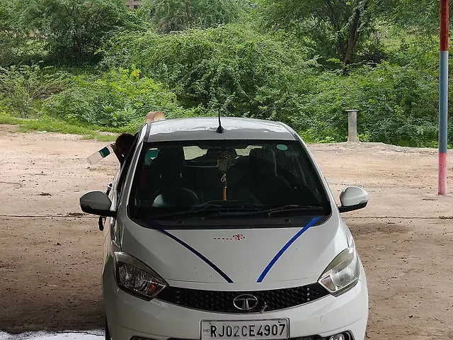 Used 2018 Tata Tiago in Pali