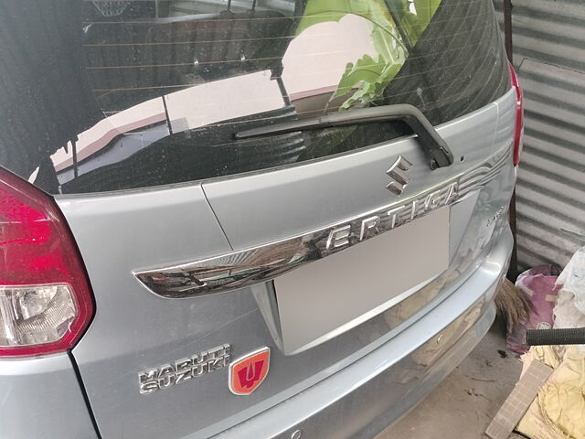 Used Maruti Suzuki Ertiga [2015-2018] ZXI+ in Salem