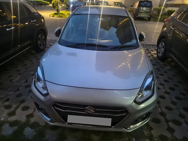 Used 2023 Maruti Suzuki DZire in Bhubaneswar