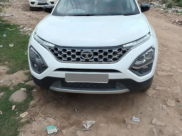 Used 2021 Tata Safari in Gwalior Used 2021 Tata Safari in Gwalior
