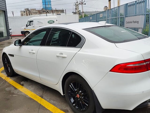 Used Jaguar XE [2016-2019] Prestige Diesel in Jaipur