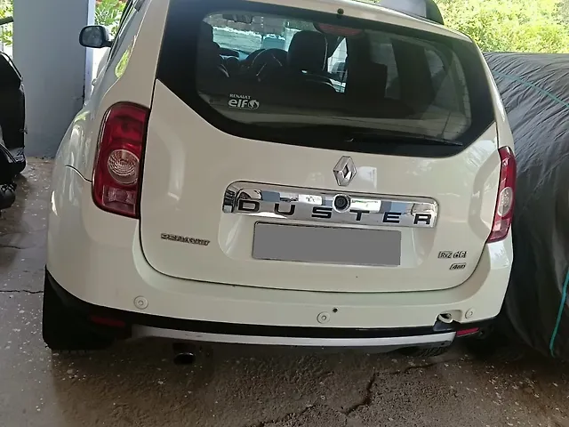 Used Renault Duster [2012-2015] 85 PS RxL Diesel in Nagpur