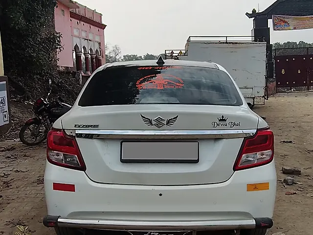 Used Maruti Suzuki Dzire [2020-2024] VXi in Patna