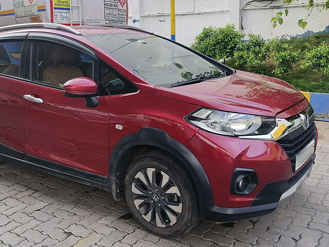 Used Honda WR-V SV MT Diesel in Madurai