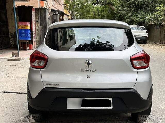 Used 2019 Renault Kwid in Delhi