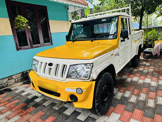 Used Mahindra Bolero [2020-2022] B6 in Thiruvananthapuram