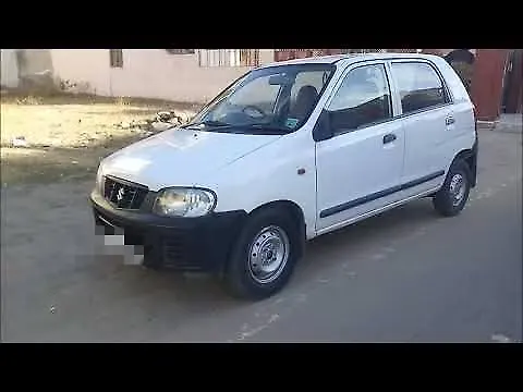 Used 2014 Maruti Suzuki Alto 800 in Rae Bareli