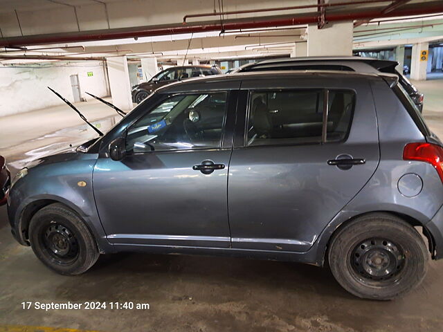 Used Maruti Suzuki Swift [2011-2014] VXi in Noida