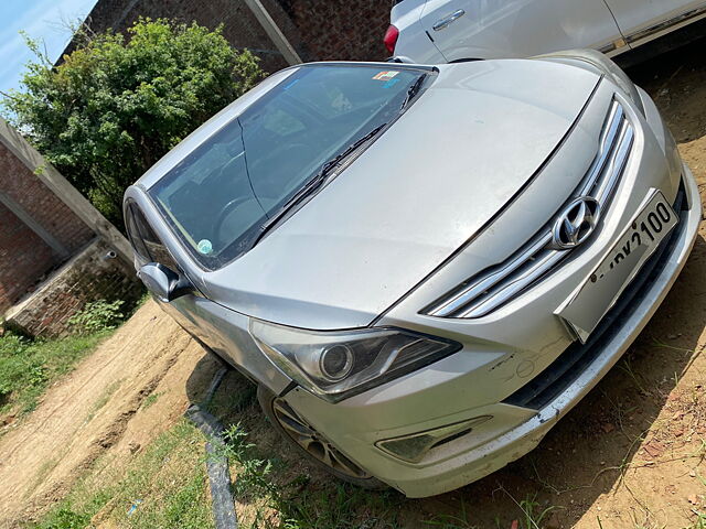 Used Hyundai Verna [2017-2020] SX 1.6 CRDi in Kanpur Dehat