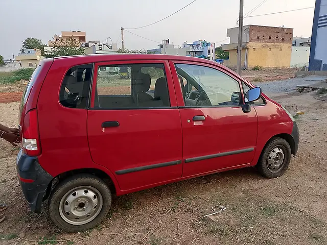 Used 2006 Maruti Suzuki Estilo in Anantapur