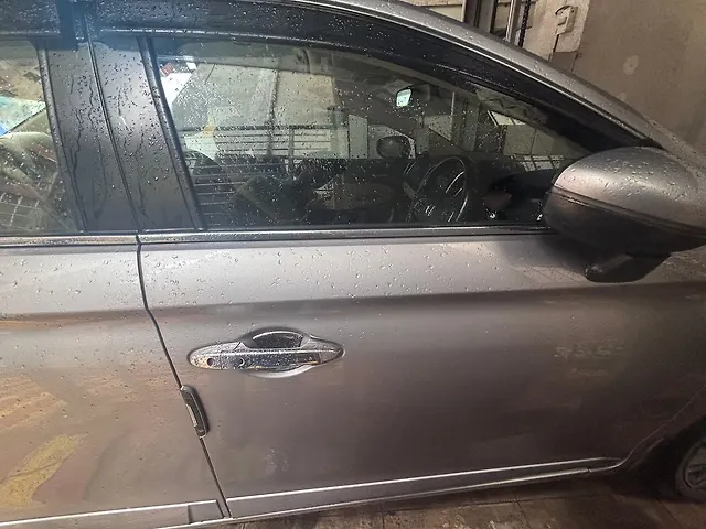 Used Honda All New City [2020-2023] ZX CVT Petrol in Thane
