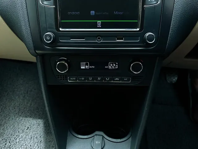 Used 2020 Skoda Rapid in Bangalore