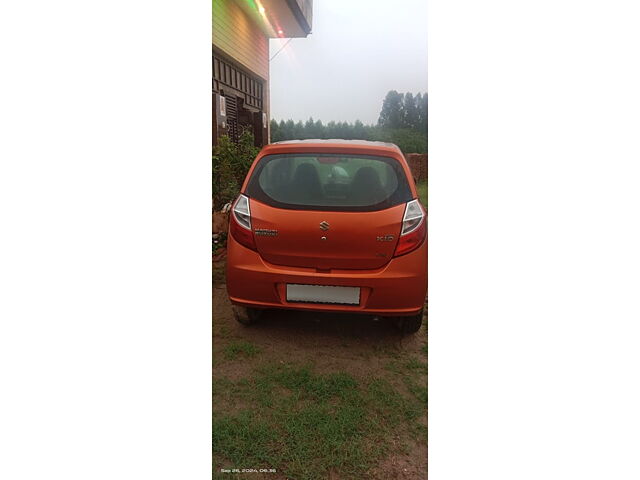 Used Maruti Suzuki Alto K10 [2014-2020] VXi [2014-2019] in Mohali