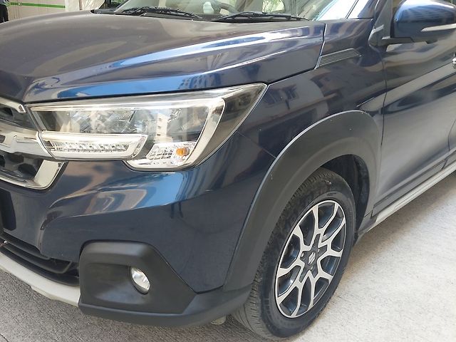 Used 2022 Maruti Suzuki XL6 in Hyderabad