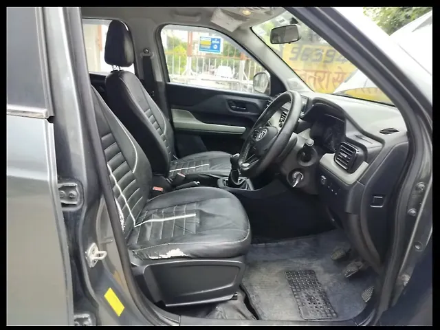Used Tata Punch [2021-2026] Adventure MT [2021-2023] in Meerut