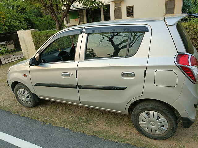 Used Maruti Suzuki Alto 800 [2016-2019] LXi in Gorakhpur