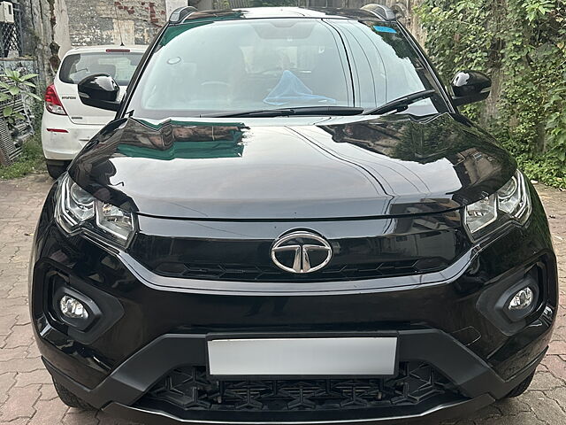 Used 2022 Tata Nexon in Vapi