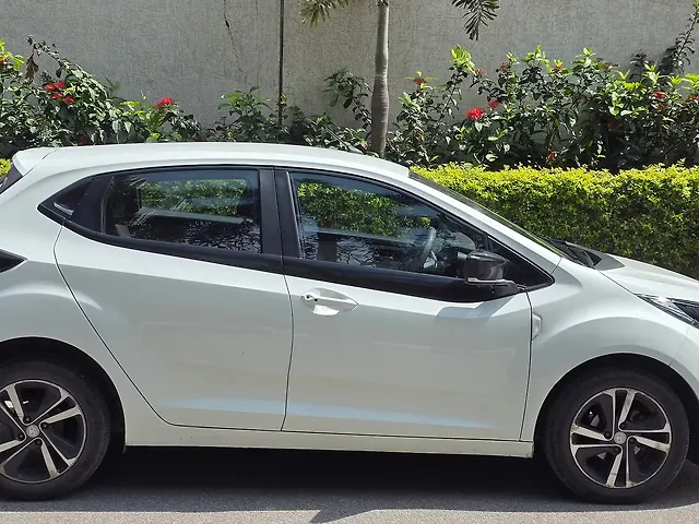 Used Tata Altroz [2020-2025] XZ Diesel [2020-2023] in Hyderabad