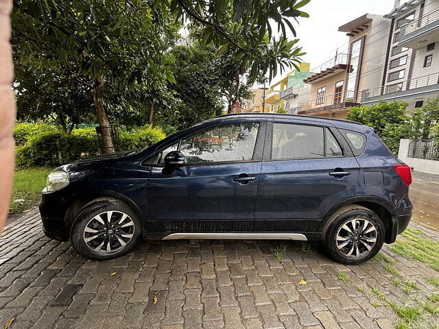 Used 2017 Maruti Suzuki S-Cross in Delhi