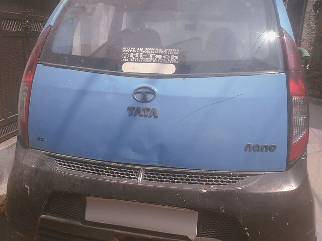 Used Tata Nano [2011-2013] Base in Noida