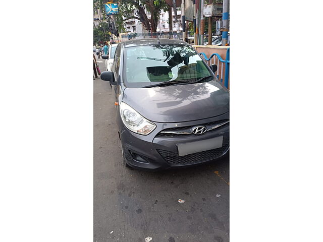 Used 2015 Hyundai i10 in Kolkata