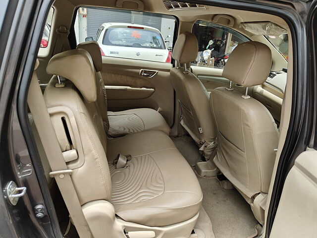 Used Maruti Suzuki Ertiga [2015-2018] VXI in Surat