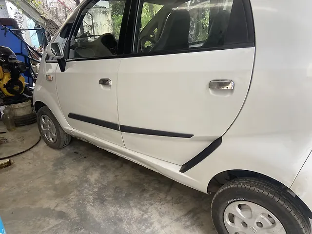 Used 2015 Tata Nano in Kangra