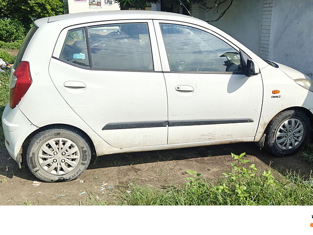 Used Hyundai i10 [2010-2017] Asta 1.2 Kappa2 in Lucknow