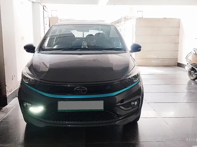 Used 2022 Tata Tigor EV in Delhi