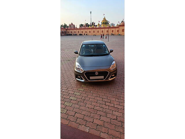 Used 2022 Maruti Suzuki DZire in Vadodara