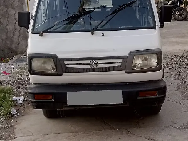 Used 2013 Maruti Suzuki Eeco in Surat