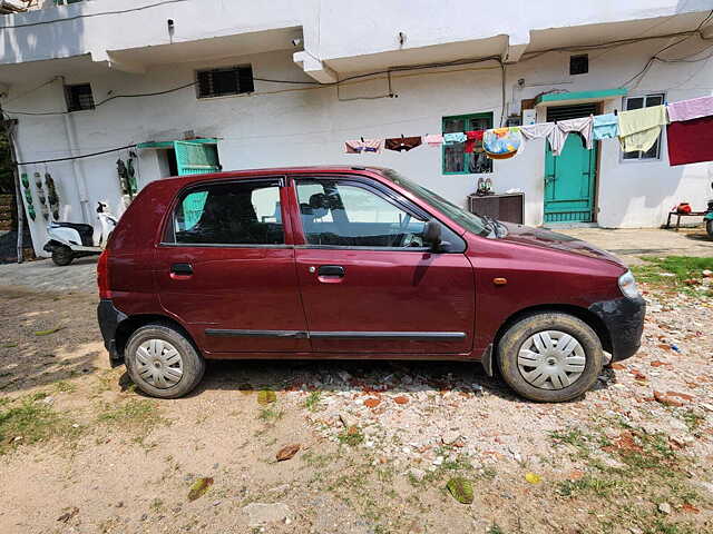 Used Maruti Suzuki Alto [2005-2010] Std in Ranchi