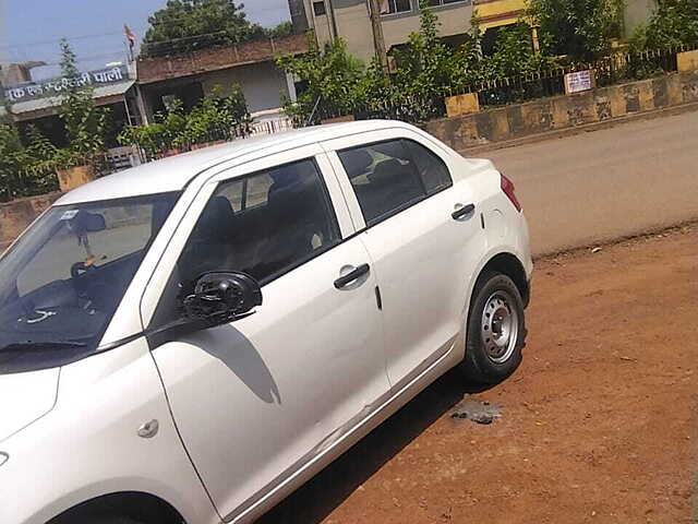 Used Maruti Suzuki Dzire LXi [2020-2023] in Raipur