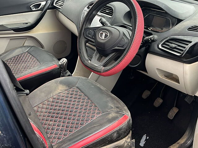 Used Tata Tigor XZ Plus [2020-2023] in Vadodara