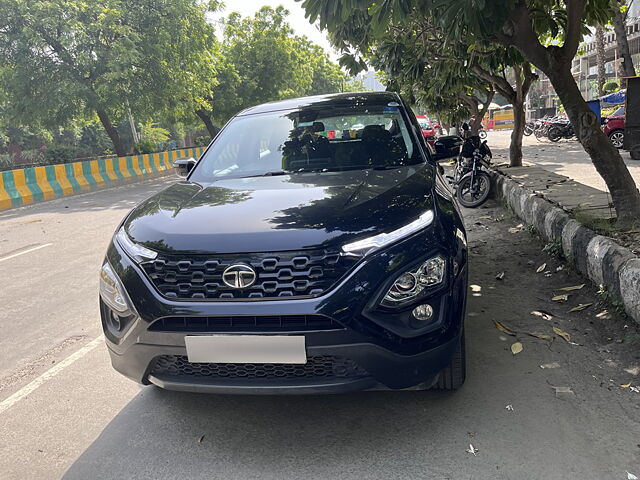 Used Tata Harrier [2019-2023] XT in Bangalore