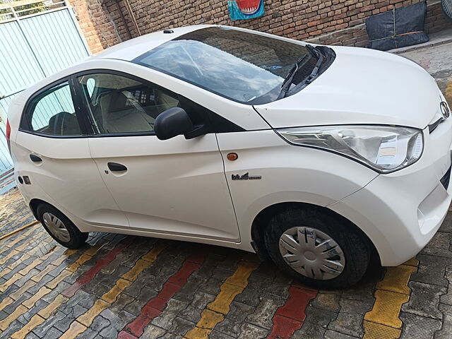 Used Hyundai Eon Era + LPG in Abohar