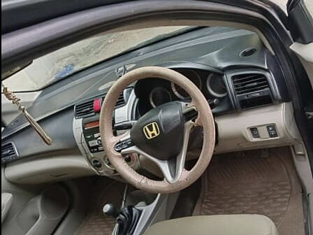 Used Honda City [2008-2011] 1.5 S MT in Patan