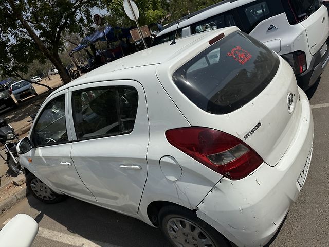 Used Hyundai i20 [2010-2012] Magna 1.4 CRDI in Chandigarh