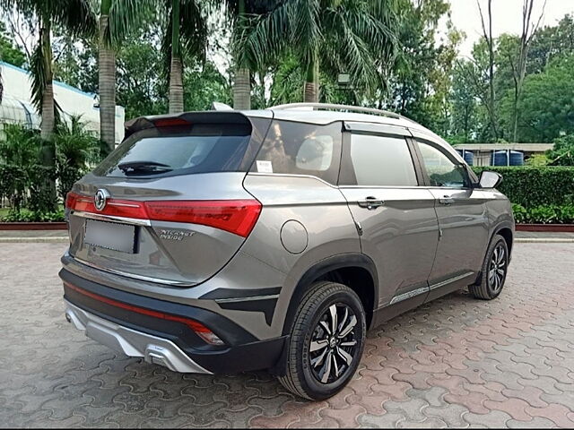 Used MG Hector [2019-2021] Smart 1.5 DCT Petrol in Delhi