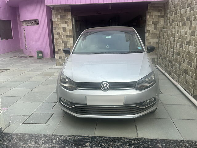 Used 2018 Volkswagen Polo in Meerut