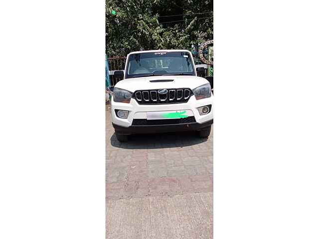 Used 2015 Mahindra Scorpio in Narasinghpur