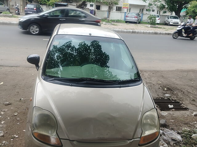 Used Chevrolet Spark [2007-2012] PS 1.0 in Vadodara