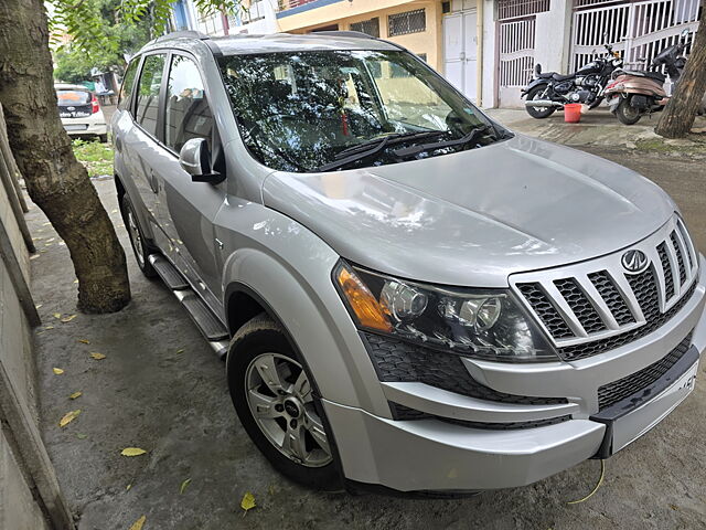 Used Mahindra XUV500 [2011-2015] W8 in Bhopal