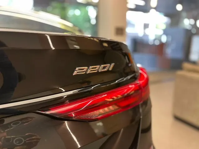 Used BMW 2 Series Gran Coupe [2020-2025] 220i M Sport [2021-2023] in Mumbai