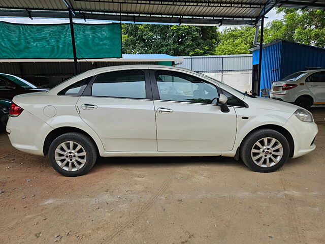 Used Fiat Linea [2012-2014] Dynamic 1.3 in Madurai