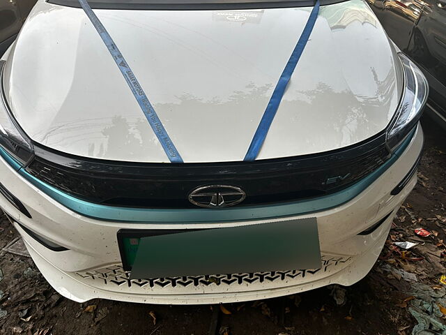 Used 2023 Tata Tiago EV in Noida