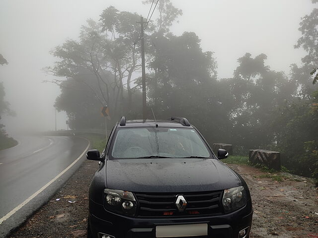 Used 2015 Renault Duster in Kottayam