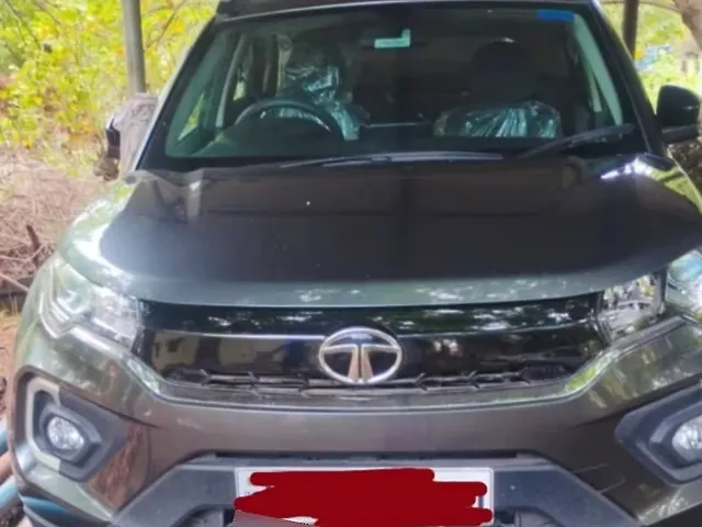 Used 2023 Tata Nexon in Pondicherry Used 2023 Tata Nexon in Pondicherry