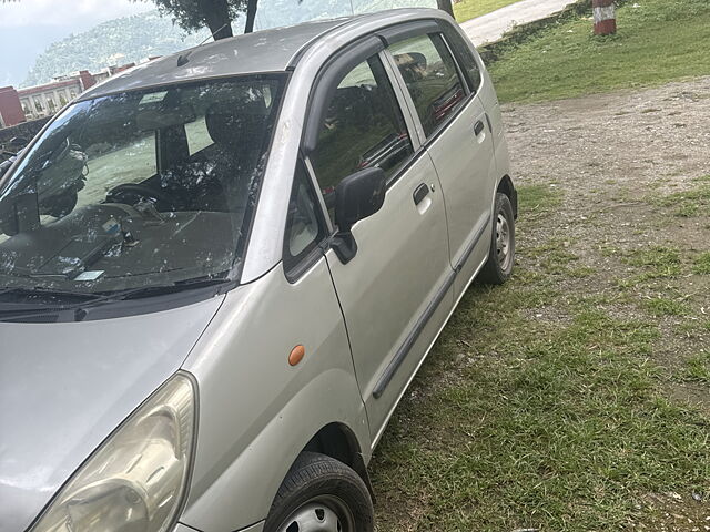 Used Maruti Suzuki Estilo LXi BS-IV in Haridwar